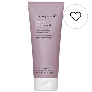 Living Proof Restore Repair Mask - Lavender